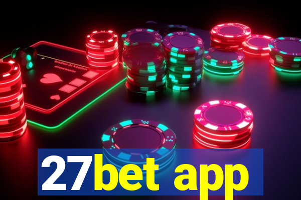 27bet app